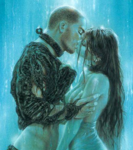 l'amour